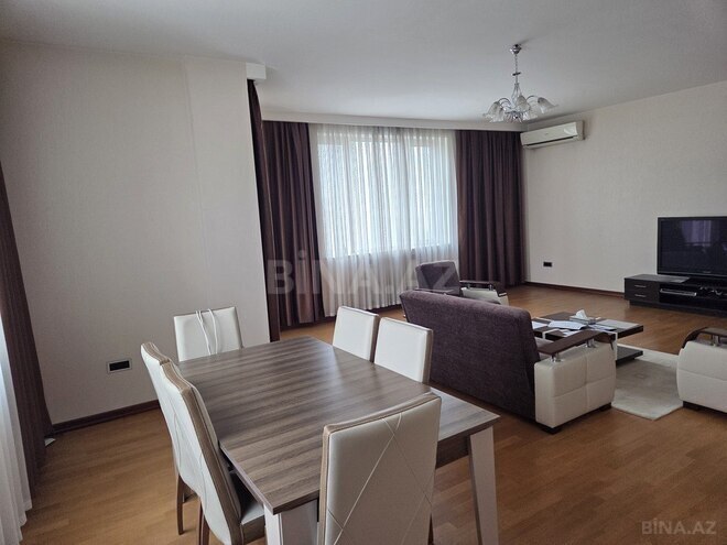 Продаётся 3-комн. новостройка 160 м², Сабаильский р., photo 22 from 29