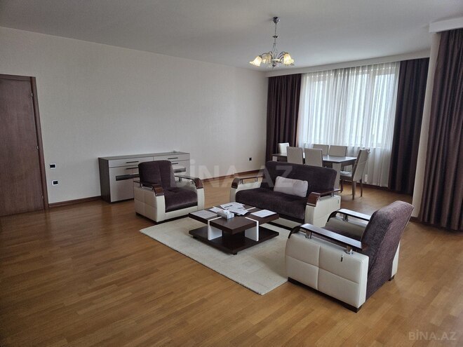 Продаётся 3-комн. новостройка 160 м², Сабаильский р., photo 11 from 29