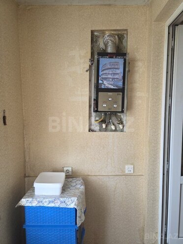 2-комн. вторичка - пос. 7-ой мкр - 45 м² (7)