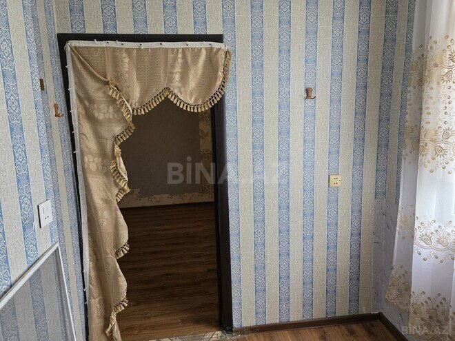 2-комн. вторичка - пос. 7-ой мкр - 45 м² (5)