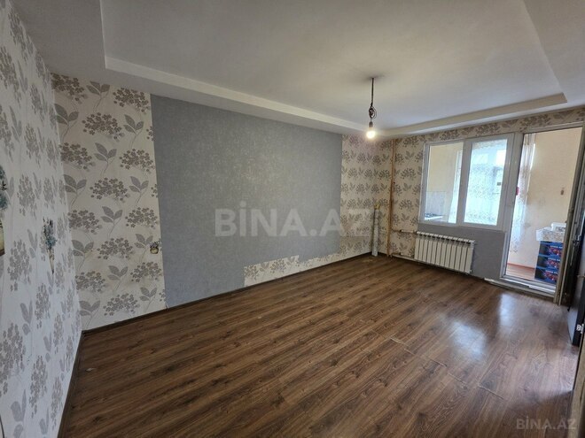 2-комн. вторичка - пос. 7-ой мкр - 45 м² (1)