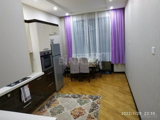 1 otaqlı yeni tikili - Nəsimi r. - 75 m² (4)