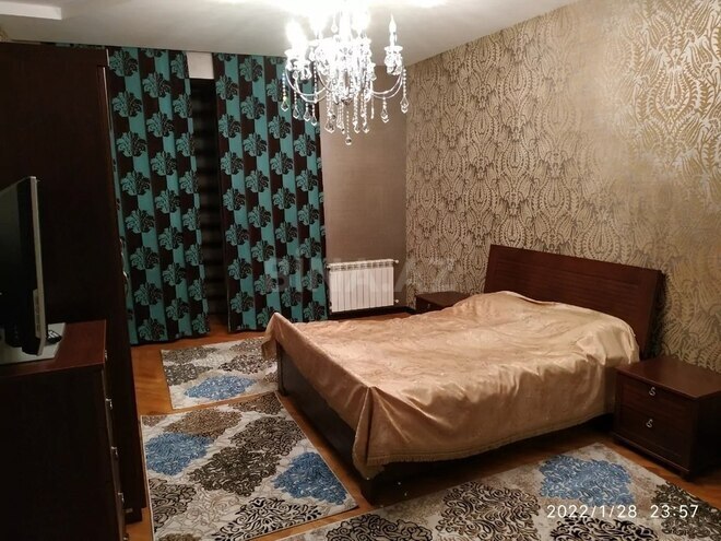 1 otaqlı yeni tikili - Nəsimi r. - 75 m² (2)