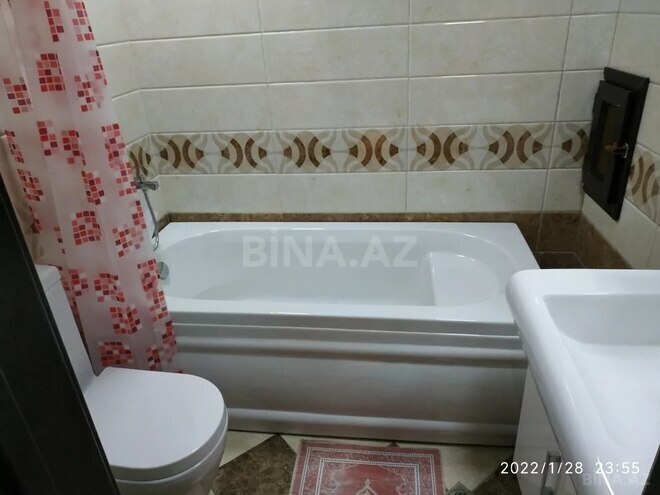 1 otaqlı yeni tikili - Nəsimi r. - 75 m² (5)