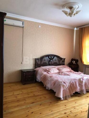 6-комн. дом/дача - пос. Мардакан - 300 м² (9)