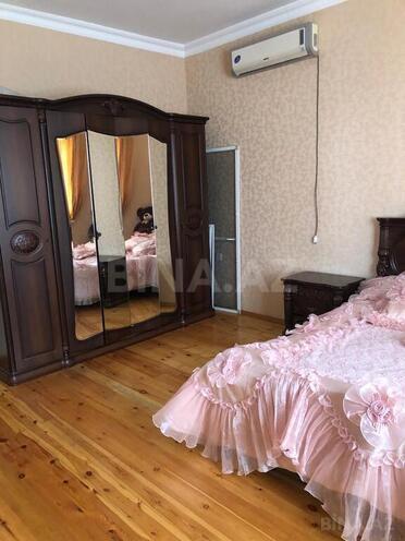 6-комн. дом/дача - пос. Мардакан - 300 м² (6)