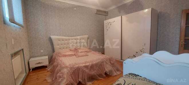 6-комн. дом/дача - пос. Мардакан - 300 м² (5)
