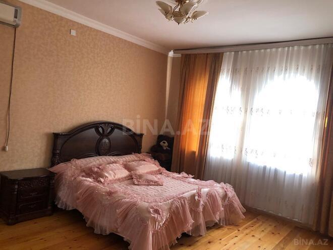 6-комн. дом/дача - пос. Мардакан - 300 м² (4)