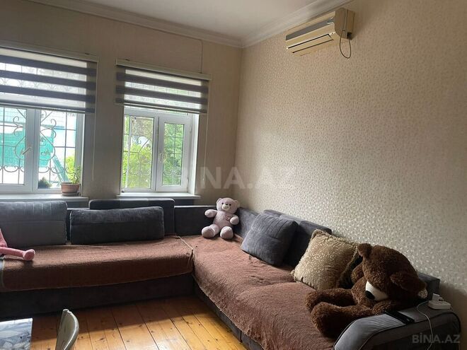6-комн. дом/дача - пос. Мардакан - 300 м² (3)