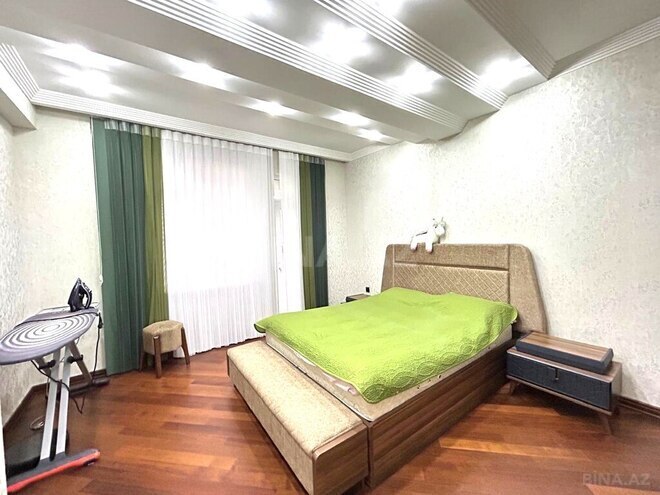 3-комн. новостройка - м. Шах Исмаил Хатаи - 156 м² (11)