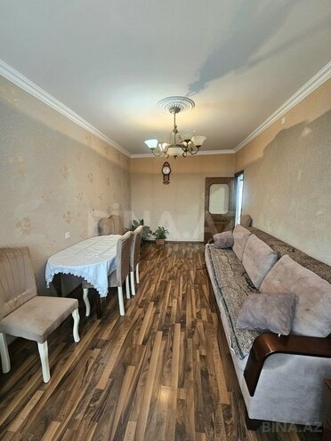 2-комн. вторичка - пос. Ени Гюнешли - 80 м² (3)