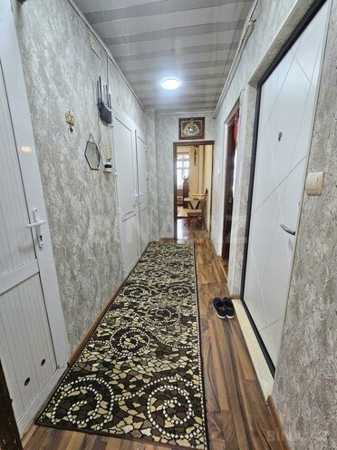 2-комн. вторичка - пос. Ени Гюнешли - 80 м² (4)