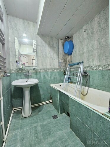 2-комн. вторичка - пос. Ени Гюнешли - 80 м² (12)