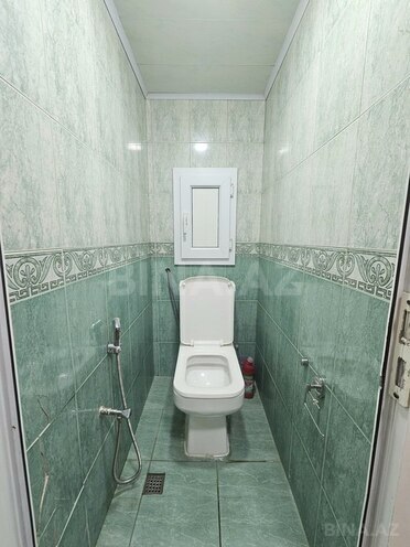 2-комн. вторичка - пос. Ени Гюнешли - 80 м² (13)