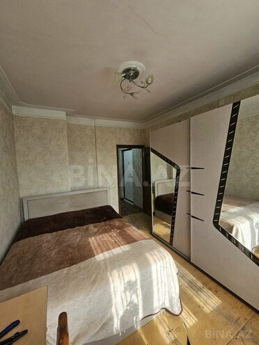 2-комн. вторичка - пос. Ени Гюнешли - 80 м² (7)