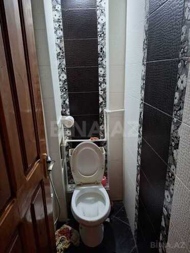 2-комн. вторичка - м. Азадлыг проспекти - 65 м² (10)