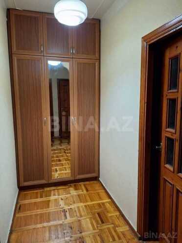 2-комн. вторичка - м. Азадлыг проспекти - 65 м² (3)