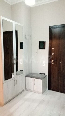 2-комн. новостройка - м. 20 января - 50 м² (6)