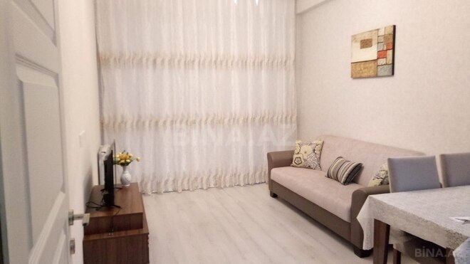 2-комн. новостройка - м. 20 января - 50 м² (3)