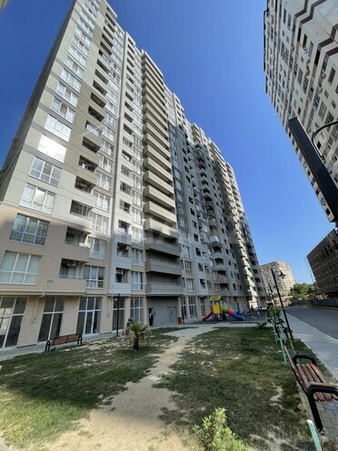 2-комн. новостройка - м. 20 января - 50 м² (10)