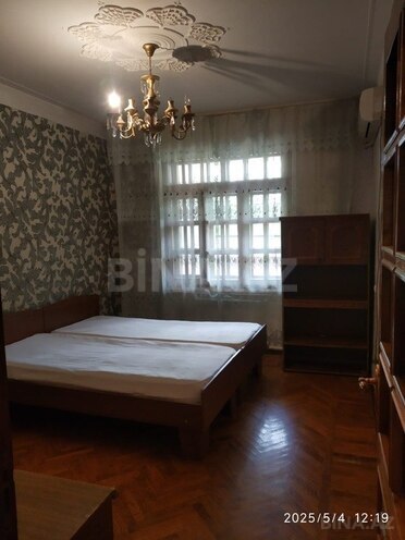 3-комн. вторичка - пос. Бакиханова - 70 м² (3)