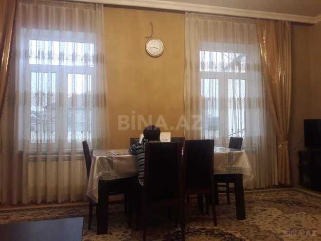 6-комн. дом/дача - пос. Бадамдар - 180 м² (5)