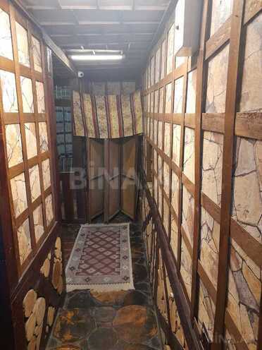 Объект - м. Азадлыг проспекти - 110 м² (13)
