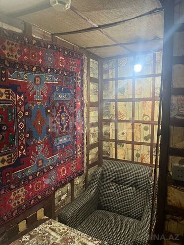 Объект - м. Азадлыг проспекти - 110 м² (4)