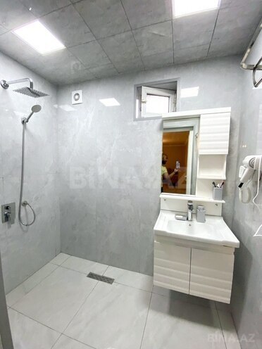 4-комн. дом/дача - Габала - 110 м² (12)