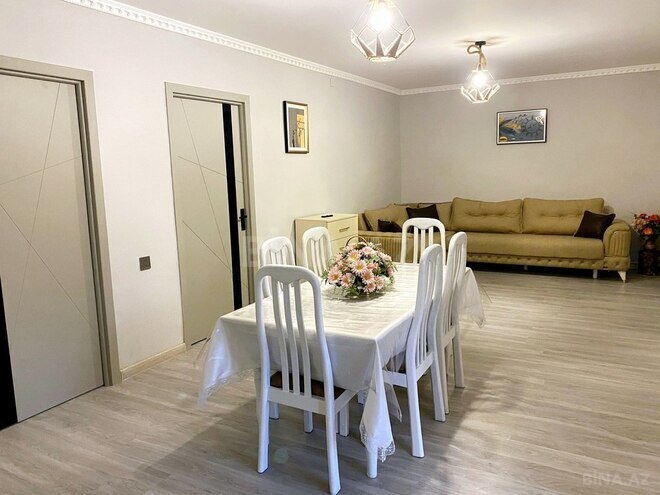 4-комн. дом/дача - Габала - 110 м² (10)