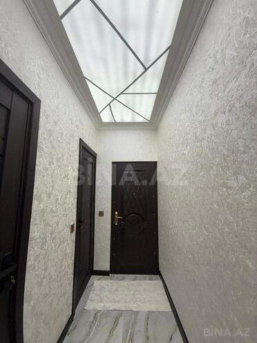 2 otaqlı köhnə tikili - Memar Əcəmi m. - 55 m² (14)