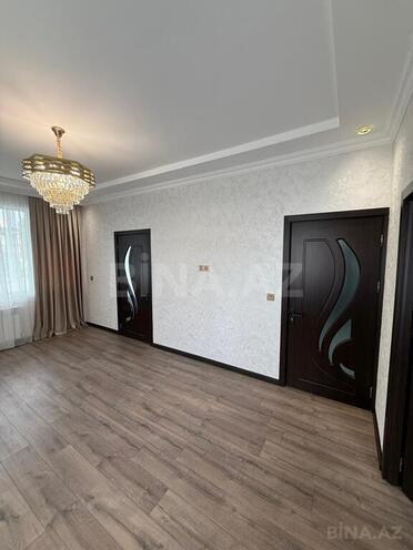 2 otaqlı köhnə tikili - Memar Əcəmi m. - 55 m² (5)
