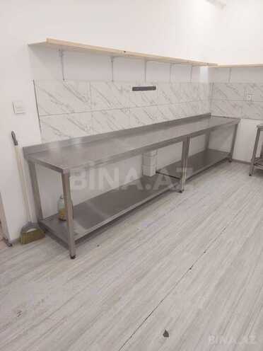 Объект - м. Низами - 100 м² (11)