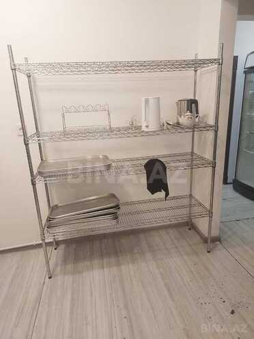 Объект - м. Низами - 100 м² (8)
