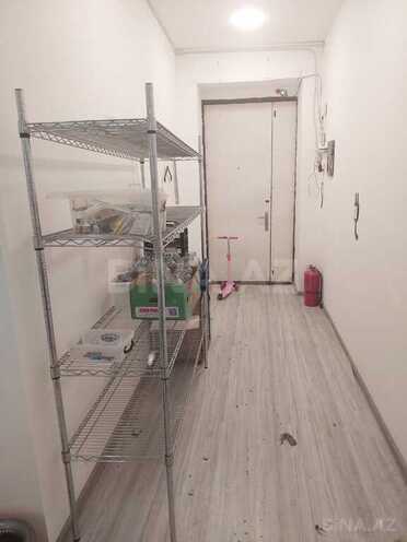 Объект - м. Низами - 100 м² (15)