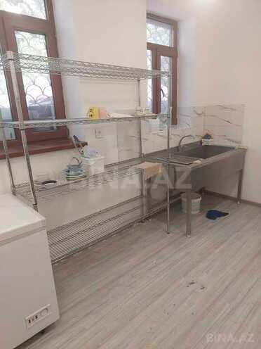 Объект - м. Низами - 100 м² (10)