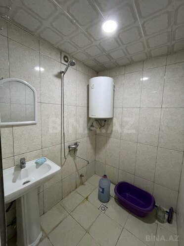 3 otaqlı köhnə tikili - Memar Əcəmi m. - 60 m² (6)