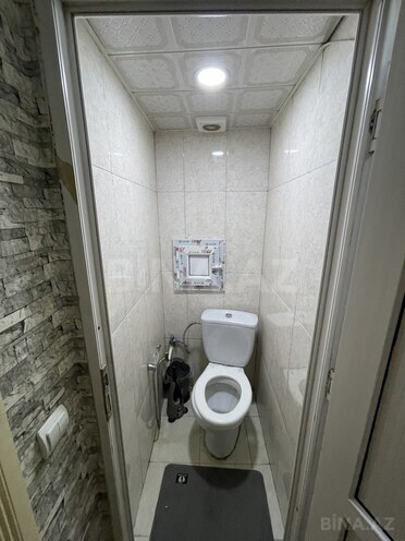 3 otaqlı köhnə tikili - Memar Əcəmi m. - 60 m² (7)