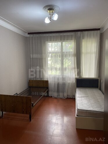 3 otaqlı köhnə tikili - Memar Əcəmi m. - 60 m² (4)
