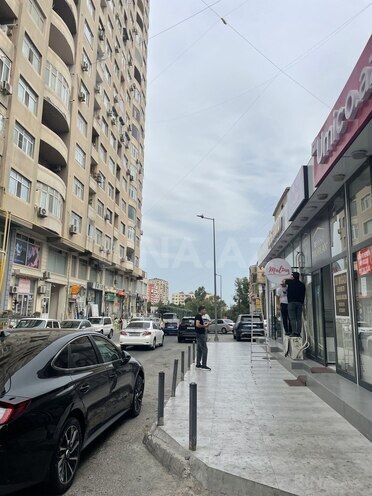 Объект - м. Мемар Аджеми - 55 м² (1)
