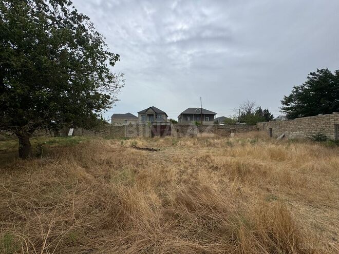 Продаётся  участок 17 сот, пос. Мардакан, photo 5 from 8