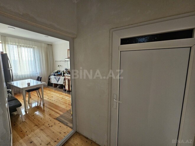 6 otaqlı həyət evi/bağ evi - Saray q. - 260 m² (14)