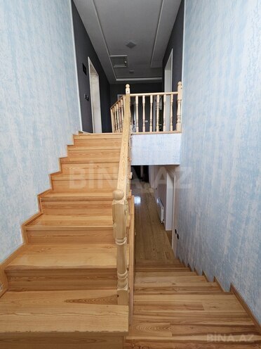 6 otaqlı həyət evi/bağ evi - Saray q. - 260 m² (12)