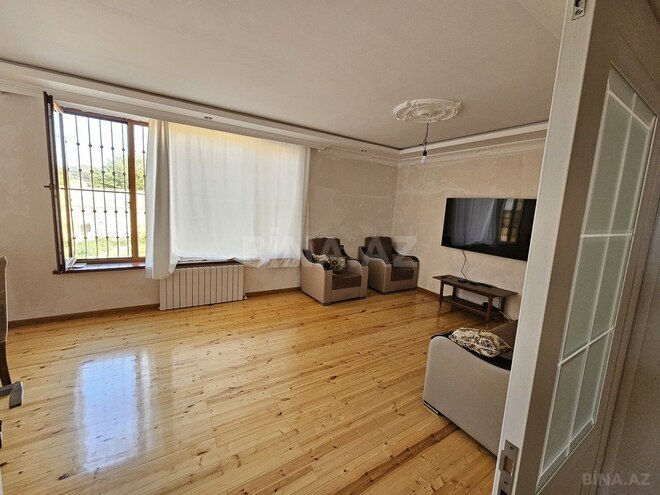 6 otaqlı həyət evi/bağ evi - Saray q. - 260 m² (6)