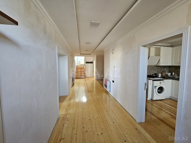 6 otaqlı həyət evi/bağ evi - Saray q. - 260 m² (5)