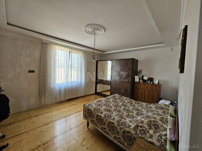 6 otaqlı həyət evi/bağ evi - Saray q. - 260 m² (9)
