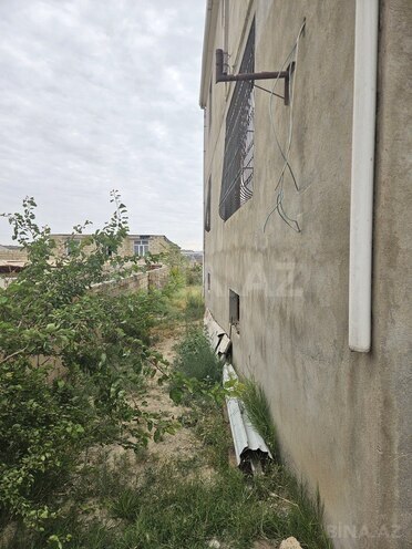 6 otaqlı həyət evi/bağ evi - Saray q. - 260 m² (4)