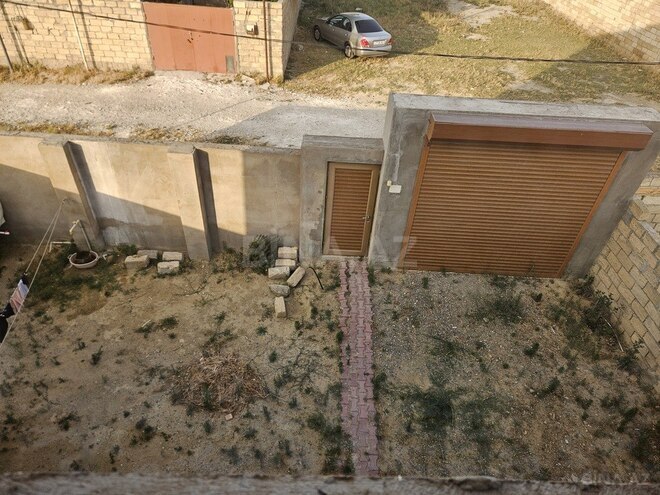 6 otaqlı həyət evi/bağ evi - Saray q. - 260 m² (18)