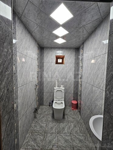 6 otaqlı həyət evi/bağ evi - Saray q. - 260 m² (10)