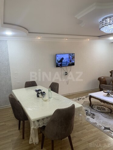 3-комн. дом/дача - пос. Бузовна - 150 м² (3)